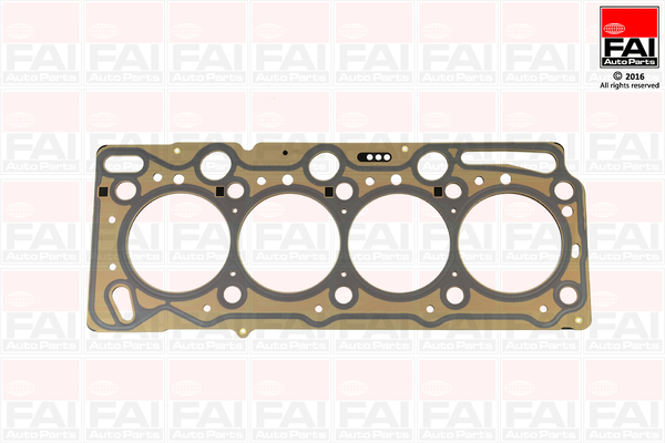 Garnitura, chiulasa HG2255B FAI AutoParts