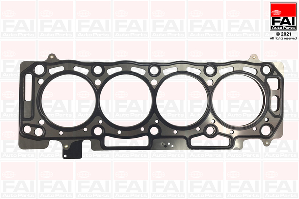 Garnitura, chiulasa HG2281 FAI AutoParts