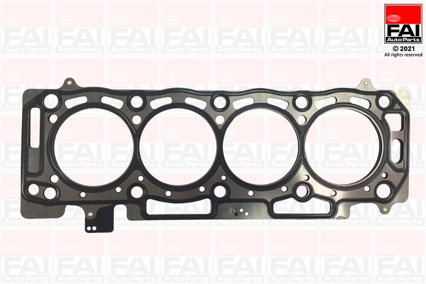Garnitura, chiulasa HG2281A FAI AutoParts