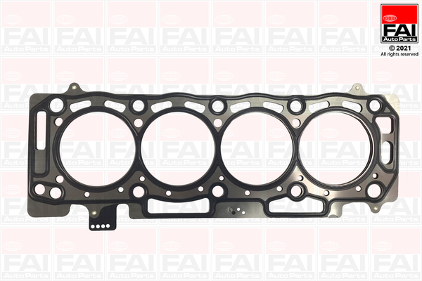 Garnitura, chiulasa HG2281C FAI AutoParts
