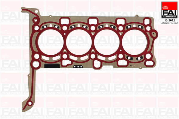 Garnitura, chiulasa HG2287B FAI AutoParts