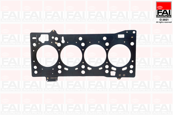 Garnitura, chiulasa HG2311 FAI AutoParts