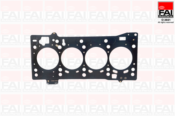 Garnitura, chiulasa HG2311A FAI AutoParts