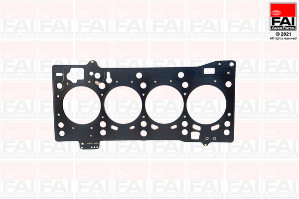 Garnitura, chiulasa HG2311B FAI AutoParts