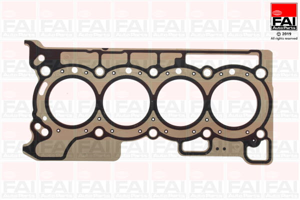 Garnitura, chiulasa HG2314 FAI AutoParts