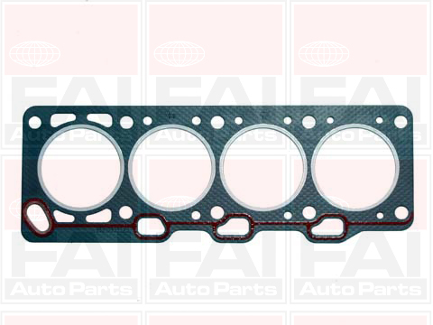 Garnitura, chiulasa HG241 FAI AutoParts