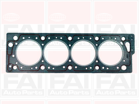 Garnitura, chiulasa HG284 FAI AutoParts