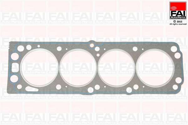 Garnitura, chiulasa HG292 FAI AutoParts