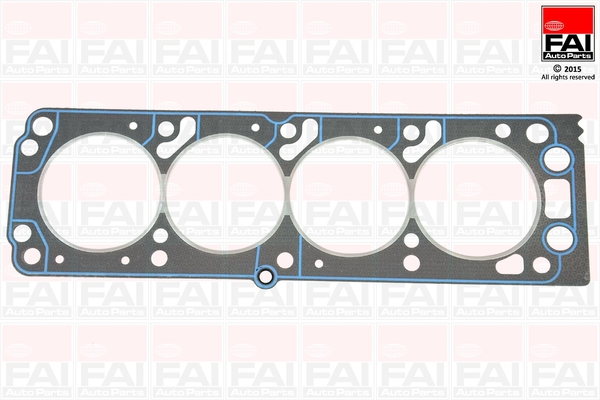 Garnitura, chiulasa HG294 FAI AutoParts