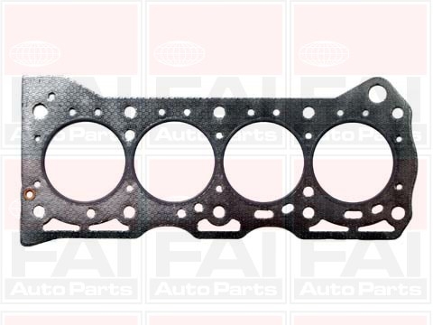 Garnitura, chiulasa HG370 FAI AutoParts