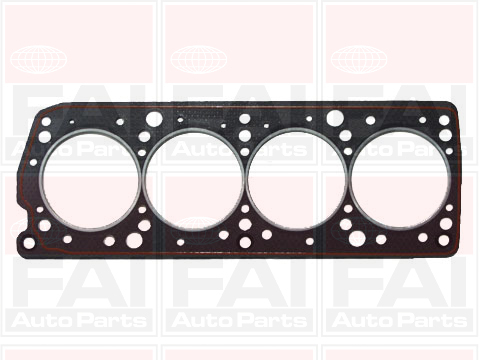 Garnitura, chiulasa HG406 FAI AutoParts