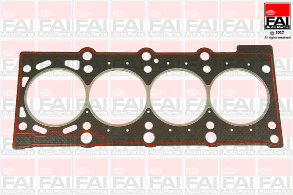 Garnitura, chiulasa HG470A FAI AutoParts