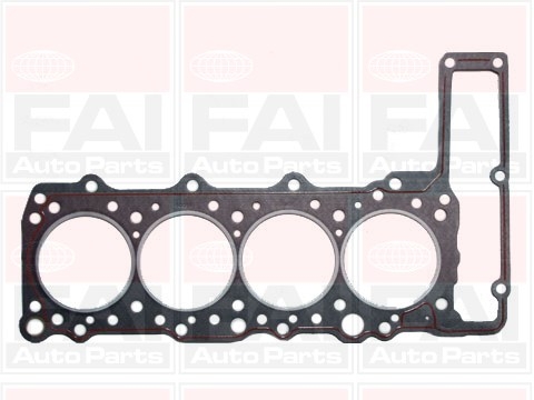 Garnitura, chiulasa HG493 FAI AutoParts