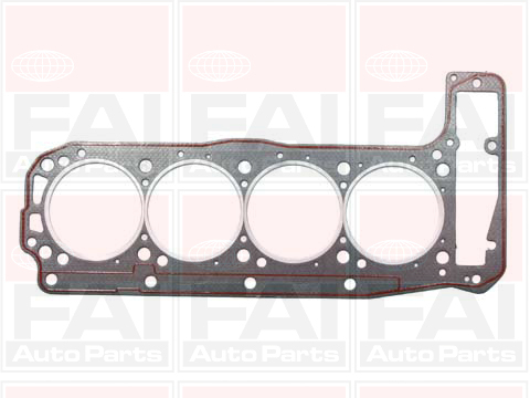 Garnitura, chiulasa HG494 FAI AutoParts