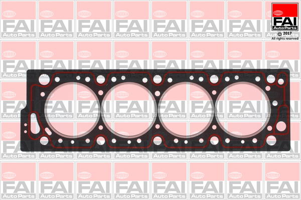 Garnitura, chiulasa HG503 FAI AutoParts