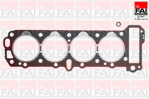 Garnitura, chiulasa HG521 FAI AutoParts