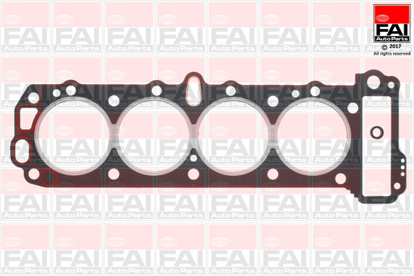 Garnitura, chiulasa HG522 FAI AutoParts