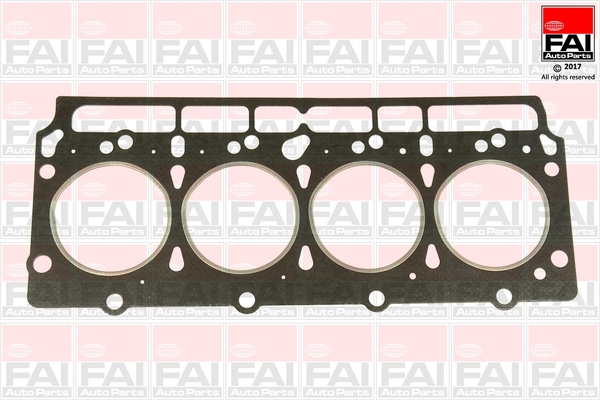 Garnitura, chiulasa HG530 FAI AutoParts