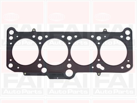 Garnitura, chiulasa HG537 FAI AutoParts