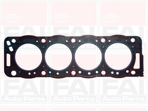 Garnitura, chiulasa HG561B FAI AutoParts