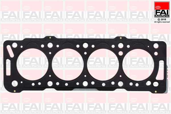 Garnitura, chiulasa HG563A FAI AutoParts