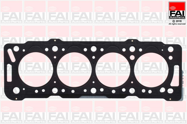 Garnitura, chiulasa HG563B FAI AutoParts