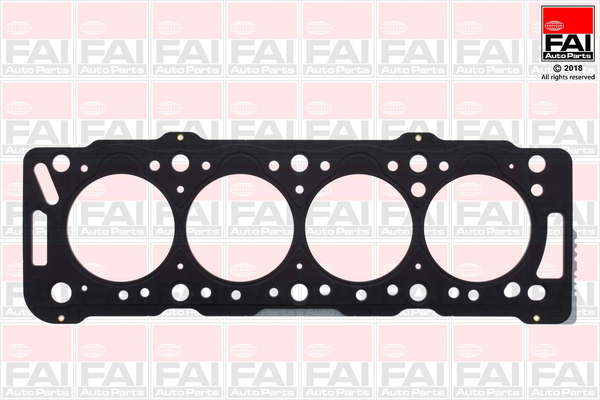 Garnitura, chiulasa HG563D FAI AutoParts