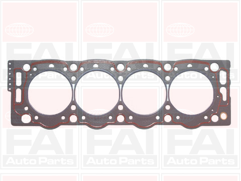 Garnitura, chiulasa HG567E FAI AutoParts