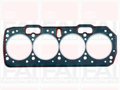 Garnitura, chiulasa HG571 FAI AutoParts