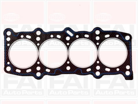 Garnitura, chiulasa HG587 FAI AutoParts