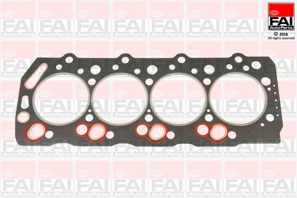 Garnitura, chiulasa HG654 FAI AutoParts