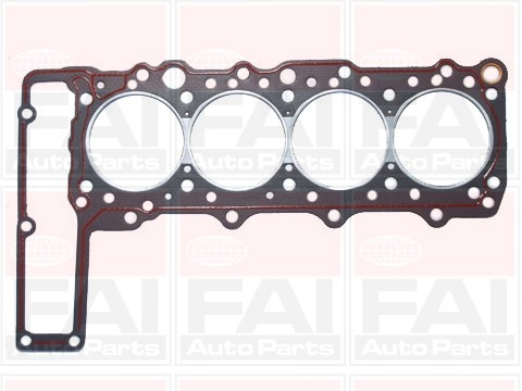 Garnitura, chiulasa HG700 FAI AutoParts