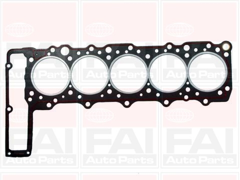 Garnitura, chiulasa HG702 FAI AutoParts