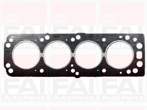 Garnitura, chiulasa HG706 FAI AutoParts