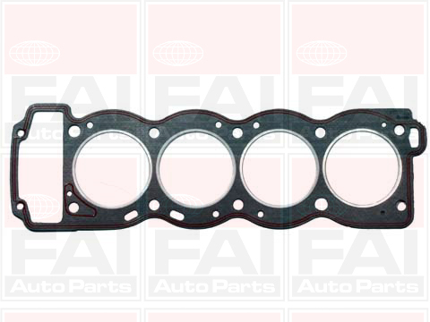 Garnitura, chiulasa HG722 FAI AutoParts