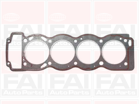 Garnitura, chiulasa HG725 FAI AutoParts