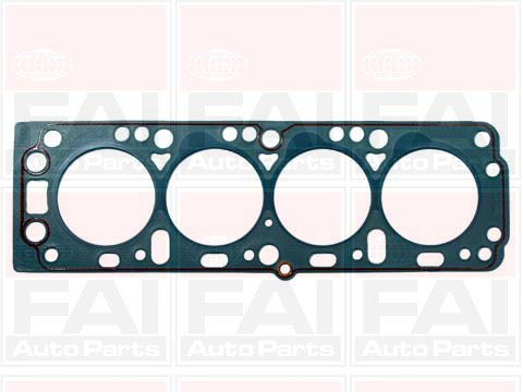 Garnitura, chiulasa HG744 FAI AutoParts
