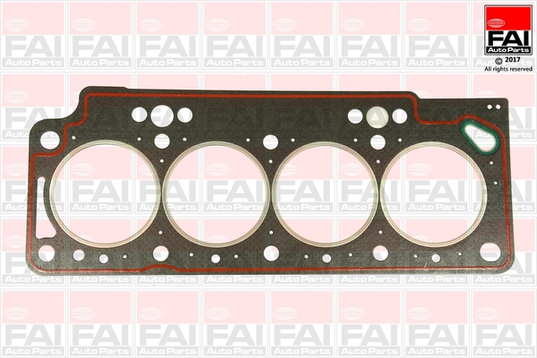 Garnitura, chiulasa HG780 FAI AutoParts