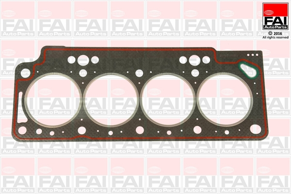 Garnitura, chiulasa HG782 FAI AutoParts