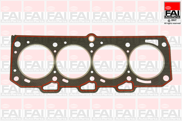 Garnitura, chiulasa HG815 FAI AutoParts