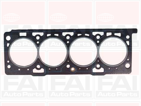 Garnitura, chiulasa HG817 FAI AutoParts