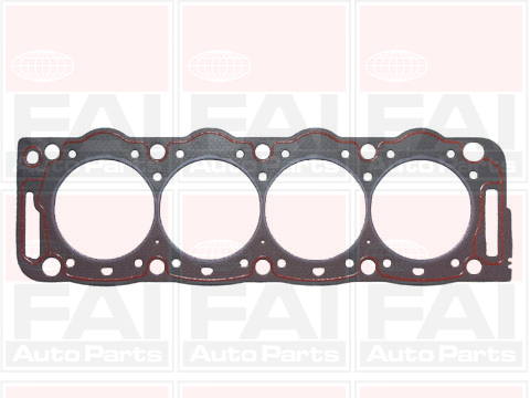Garnitura, chiulasa HG840 FAI AutoParts