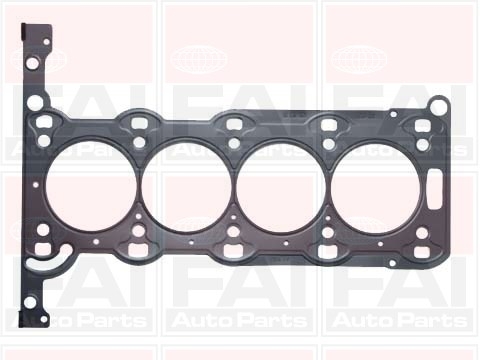 Garnitura, chiulasa HG862 FAI AutoParts