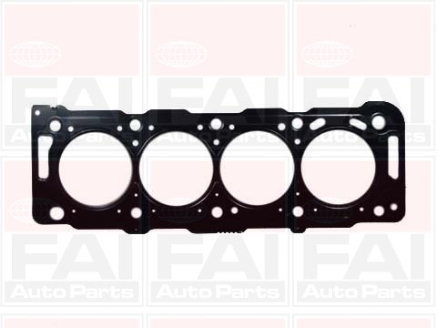 Garnitura, chiulasa HG869 FAI AutoParts