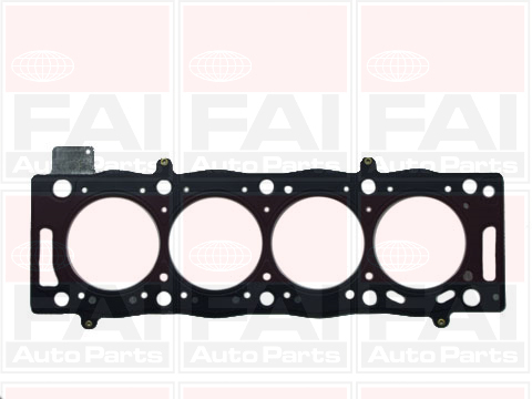 Garnitura, chiulasa HG869A FAI AutoParts