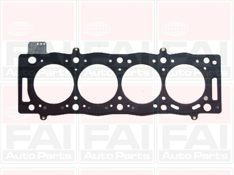 Garnitura, chiulasa HG869C FAI AutoParts