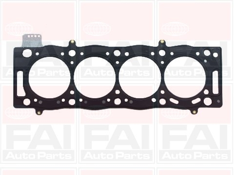 Garnitura, chiulasa HG869D FAI AutoParts