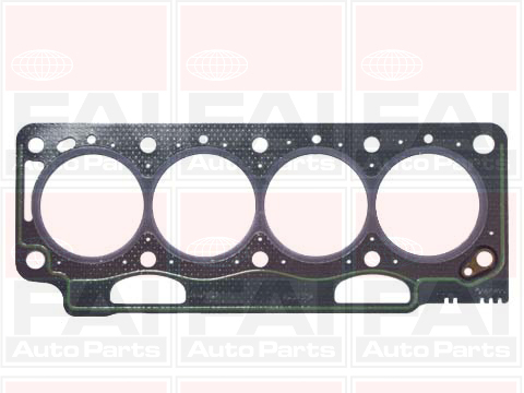 Garnitura, chiulasa HG887A FAI AutoParts