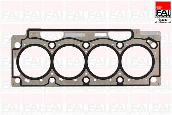 Garnitura, chiulasa HG888 FAI AutoParts