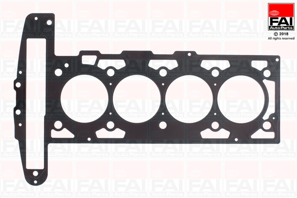 Garnitura, chiulasa HG898 FAI AutoParts